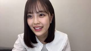 【のぎおび】彼女感がすごい柴田柚菜【切り抜き】
