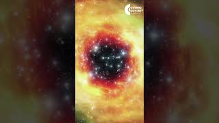 The Cosmic Cold Spot – A Glitch in Reality?