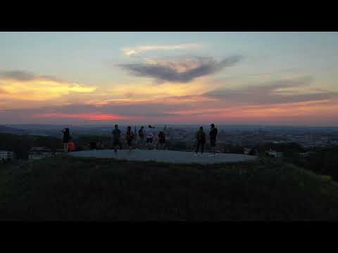 City Viewpoints: The Famous Kraków Mounds (Kopiec Kraka)
