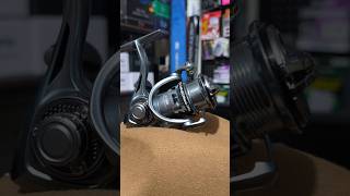 Bearking Official New ZEUS II Spinning Reel