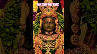Ram Lalla Video #ram #ayodhya #bhajan #ramlala #jaishreeram #shorts #short #shortsvideo #shortsfeed