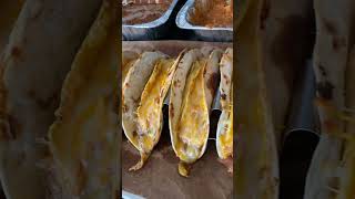Fresh homemade tacos 🌮 #tacos #tacoz #taco #tacolover