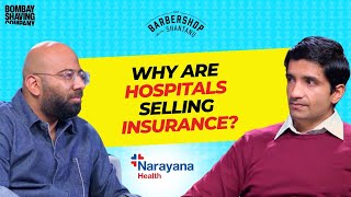 Is the Future of Indian Healthcare Hidden in a ₹10,000 Insurance Plan? Ft. Viren Shetty