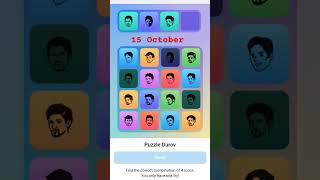 Major Durov puzzle #codetoday #onlinejobs #puzzle