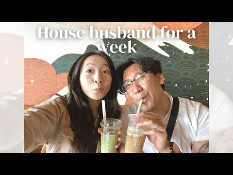 Another LDR Visit | one week with Nick, snacks, and other after work vibes