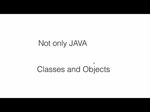 006 The 4 Object Oriented Principles