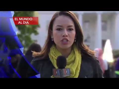 El Mundo al Día promo