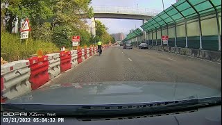 車CamL - 路權Ｌ高速公路有幾快？