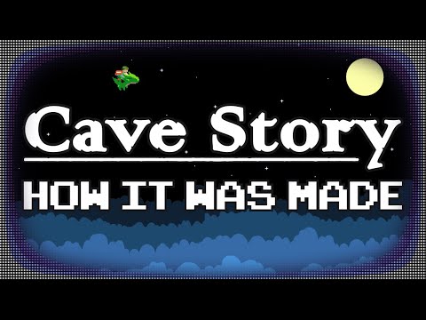 How One Person Changed Indie Games Forever