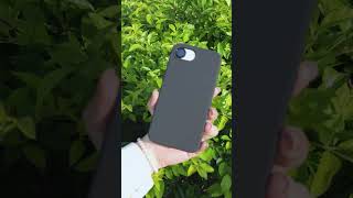 iPhone落下テストをしてみた結果！🫣 nimasoケース、超保護力で安心感抜群✨ しかも超強力マグネット付きで、使い勝手も最高です！#iPhone #落下テスト #nimaso #スマホケース