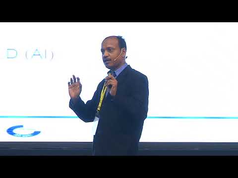 End to End Artificial Intelligence for Practitioners @ PMPC By Dr Srinivas Padmanabhuni