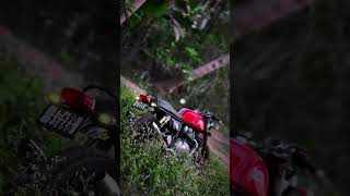 royal Enfield gt 65T SUPPORT THE CHANNEL #gt #shortsfeed #shortsvideo #song #newtweet #trendingtoday