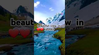 Neelum valley azadkashmir❤️beautiful places in neelum valley