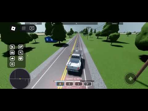 Tornado chasing classic (helcity Roblox)