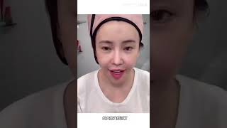 韩国女团jennie同款发色，真的太显白了，秋冬必备｜NANAXI娜娜西
