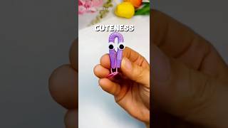 🪼✨ DIY Dancing Jellyfish – Fun, Magical & So Easy! 😍