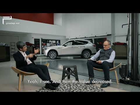 Push to Future Series -  Excerpt of the interview part 1
