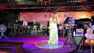 快樂翻唱歌曲