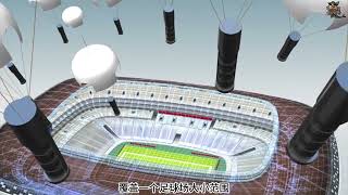 美国最先进的集束炸弹CBU105，一枚可以炸毁一个坦克连 【飞龙军科】