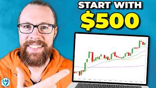 How to WIN at Day Trading as a BEGINNER (Step by Step Guide)