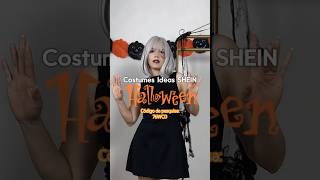 2024 #SHEINHalloweenDeals #SHEINforAll #loveshein #saveinstyle #shorts