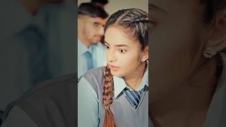 Cutest school love story ❤️🙈 #varunbundela #comedy #funnyvideo #shorts