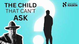 The Child That Cannot Ask (on Five Levels) Passover Haggadah