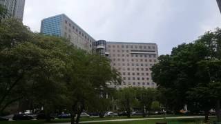 Presence Saint Joseph Hospital