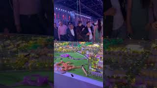 #prelaunch Ace Acreville 100 acre Township Yamuna Expressway Sector 22A #plot #plots #dishapatani