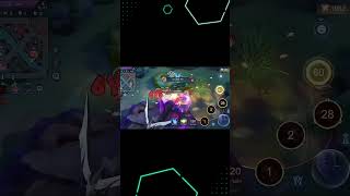 máy sấy 😂 #liênquânmobile #lienquan #highlights  #liênquânmobile #aov #rov
