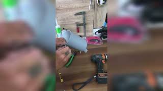 Genius DIY Fixes Using Things You Already Have at Home! #diyideas #diyfixes