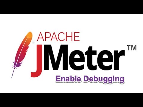 Enabling Debug logging | Jmeter Level Up