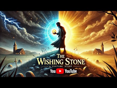 ✨ The Wishing Stone By Dreamcode Stories  ✨ #mystery #DesiKahani #karma #inspiration