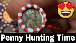 Nothing Beats Coin Roll Hunting Pennies (While You Still Can)