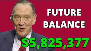 When to Invest in Index Funds - Jack Bogle