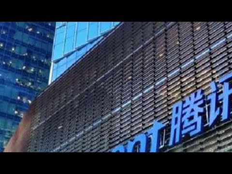 腾讯的Q1财报解读，从优秀到卓越，是企业能够基业长青的主要标准。 #腾讯  #马化腾  #中概股  #股民交流#腾讯发布2025年一季度财报