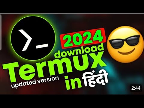 termux download updated version #learnethicalhacking #programming #hackingcode #termux