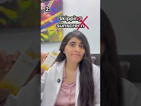 Stop these skincare habits | skincare mistakes | do not do these skincare mistakes