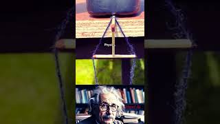 "Physics Explained with Style | Einstein Would Be Proud!"