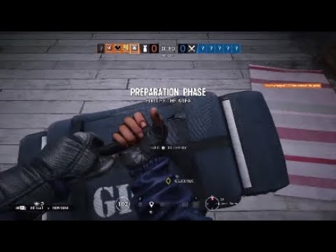 Casual Day In Seige 2*