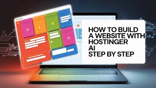 Why Hostinger's Website Builder is *BETTER* than WordPress