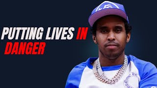 Top5 ggg in driftwood dissing FB, Tallup twin, LG and RO wassi was scared to go jail S.B.C