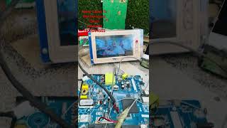 Haier Tv motherboard #tvspareparts #ledtvmarketindelhi #haiertv #4ktvparts #smarttvparts
