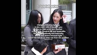 💀🤚 #kpop #shorts #newjeans #njz #hanni #minji #babymonster #ahyeon #rami #enhypen #illit #meovv #asa