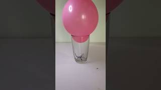 Simple science Experiment.  #experiment #shortsfeed #magic #viral #science #trending #shorts
