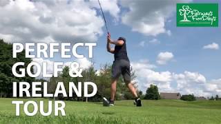 Customise Your Dream Golfing Tour in Ireland with Fairways & FunDays
