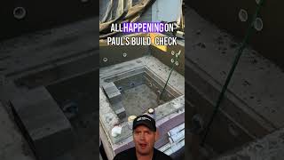 🛠️ Building a HOT TUB from SCRATCH - You Won't Believe This Transformation!