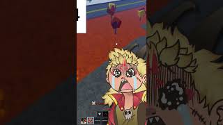 Uzoth NEARLY Dies to Lava... AGAIN