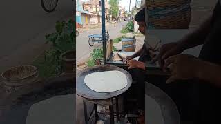 Morning breakfast is Yummy Petai Paratha #paratha #shorts