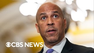 Democrats amplify attacks against Trump and Republicans over Epstein files